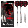 Šípkové bránky Rage Steel soft 20g R