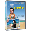 Kopačky DVD