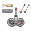 Kefa na mop určená pre vysávač Dyson V7 V8 V10 V11 V15