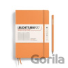 Leuchtturm1917 Zápisník Apricot Medium A5 čistý