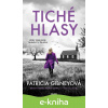 E-kniha Tiché hlasy - Patricia Gibney