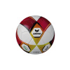 Futbalová lopta ERIMA HYBRID Training 2.0 Farba: Červeno zelená, Veľkosť: 4 UK