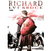 Nesmrtelní válečníci: Richard Lví Srdce - DVD