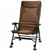 Kreslo JRC® Defender II Relaxa Hi-Recliner Arm Chair