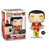 Funko POP! 1277 Movies: Shazam! Fury of The Gods - Shazam Limited Glow Chase Edition