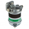 DELPHI Palivový (benzínový a naftový) filter s držiakom HDF296 Water filter separator