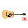 Fender FA-125 Dreadnought Natural