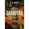Samotář - S.R. White