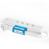 Chytrá zásuvka Meross Smart Wi-Fi Power Strip 4AC+4USB (MSS425F)