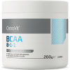 Prášok BCAA OstroVit BCAA 8-1-1 200 g OstroVit 200 g citrónový