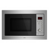 Mora vestavná mikrovlnná trouba nerez VMT 445 X