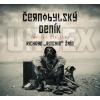Černobylský deník - Zápisky stalkera