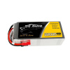 Akumulátor Tattu 22000mAh 22,2V 30C 6S1P LiPo AS150+XT150