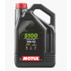 Motul - olej 5100 15W-50 4L