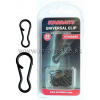 Starbaits Rýchlo karabinka Universal Clip small