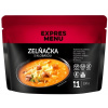 EXPRES MENU Kapustová polievka s klobásou 330 g