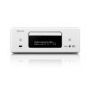 DENON RCD-N12 DAB - bílá