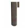 ELMES ELECTRONIC Magnetický detektor otvárania a zatvárania ELMES (hnedé puzdro) CTX5DB