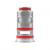 Žhavící tělísko Vandy Vape VVC-30 pro Pulse AIO Kit (0,3ohm) (1ks)