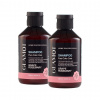 Glamot Pure Color Care Shampoo Set II