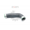 ESEN SKV GERMANY Hadica plniaceho vzduchu, hadica INTERCOOLER 1K0145834L 24SKV004