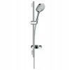 Sprchový panel - Sprchová sada Hansgrohe Raindance Select S.26630000 (Sprchový panel - Sprchová sada Hansgrohe Raindance Select S.26630000)