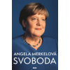 Svoboda Paměti 1954 2021 - Angela Merkelová