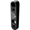 SHIMANO ADAPTÉR 160 MM FM ADAPTÉR NA ZADNÝ KOTÚČ