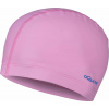 Plavecká čiapka AQUOS Coley Pink