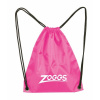 Zoggs Vak - SLING BAG RPET ružová