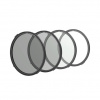 Black Diffusion Filter Kit 4650 SmallRig