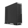 1stCOOL SFF case COMPACT 2 ver.1, AU, USB3.0, fan (PC case)