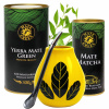 Štartovací set Yerba Mate Green Zväčšený 2 x Tuba Matero Bombilla 300 g