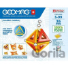 Geomag Classic Panels 35 dílků - Geomag