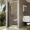 Ravak Sprchové dveře 90 cm Pivot 03G70C00Z1
