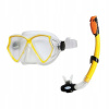 Potápačská súprava Intex 55960 žltá
