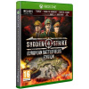 XBOX ONE Sudden Strike 4 (European Battlefields Edition) nová