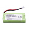 Ni-MH Akumulátor 2.4V 550mAh V30145K1310X383 CPAA24000