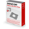 Vrecká SVC60xx/85xx/93xx/55xx 5ks SENCOR (SVC 60XX/85XX/93XX/83XX (5ks))