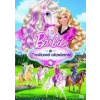 Barbie a Poníková akademie - DVD