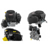 Motor Loncin LC1P92F-1-A, vertikálny hriadeľ 25,4 mm (LC1P92F-1-A LONCIN Spaľovací motor 452cm3 16,0HP 80mm/25,4mm pre)