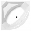 Polysan ROSANA 150 x 150 cm 63119