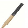 Hansgrohe Rainfinity Sprchová hlavica, 1jet, kefovaný bronz 26866140-HG