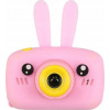 ExtraLink Digitální fotoaparát Dětský fotoaparát ExtraLink H23 Růžový
