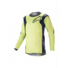 ALPINESTARS Motokrosový dres Racer Hoen