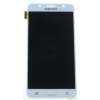 neuvedeno Samsung Galaxy J5 J510FN (2016) LCD + dotykový panel biely