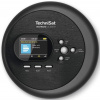 Technisat DigitRadio 2GO BT, black