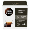 Kapsuly pre espressá NESCAFÉ Dolce Gusto® Espresso Intenso 16 ks