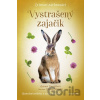 Zvierací záchranári: Vystrašený zajačik - Zuzana Pospíšilová, Zuzana Slánská (ilustrátor)