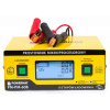 Mikroprocesorová nabíjačka batérií 6V - 24V POWERMAT PM-PM-60B